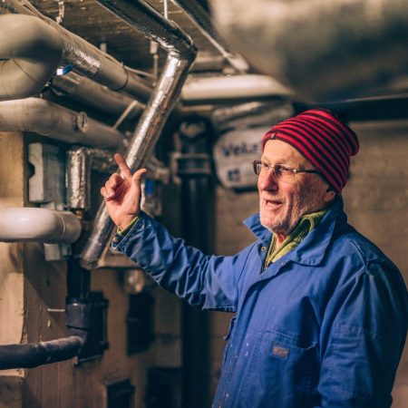 Gå til Oslo kommune avvikler energistøtte til bolig&shy;selskaper og yrkesbygg – nå kan hele landet få tilskudd