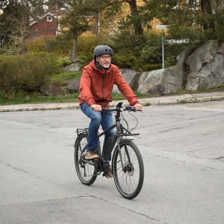 Gå til Flere vil beholde nye klimavennlige vaner etter korona