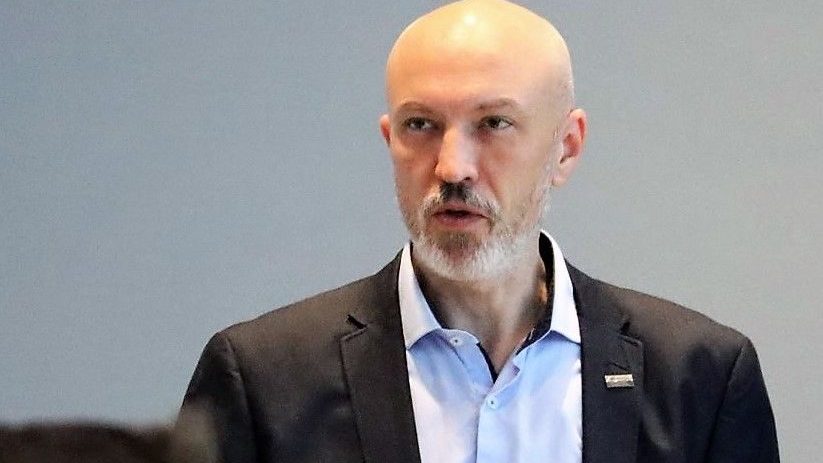 bilde av Espen Hauge