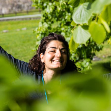 Gå til Bedriften hennes ser ikke på søppel som søppel