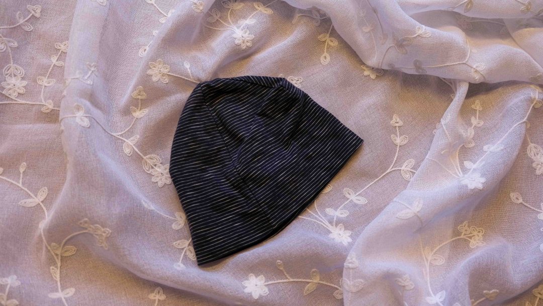 Halloweenkostyme spøkelse