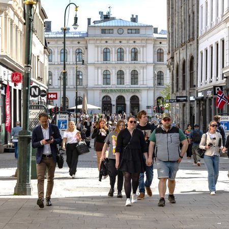 Gå til Klimaundersøkelsen 2024 – rapport og resultater