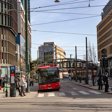 Gå til Supporting Materials for Oslo’s Climate Budget 2025