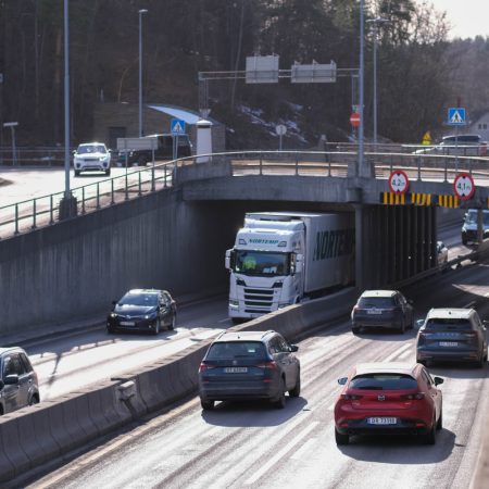 Gå til Endringer i metode for veitrafikksektor i det kommunefordelte klimagassregnskapet