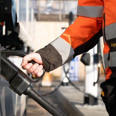 Gå til Klimatiltak i Oslo – kunnskapsgrunnlag og anbefalinger, 2025