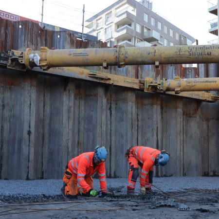 Gå til Merkostnader ved klimakrav til bygg og anlegg i Oslo