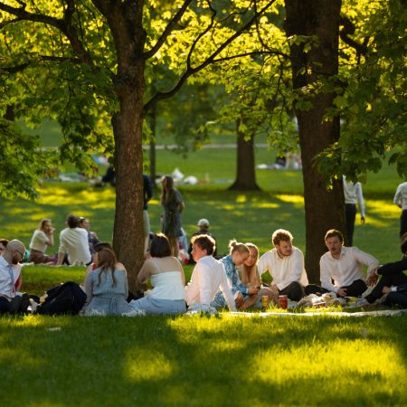 Gå til Klimaundersøkelsen 2025