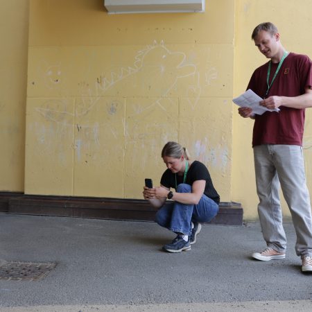 KArtlegging klimarisiko