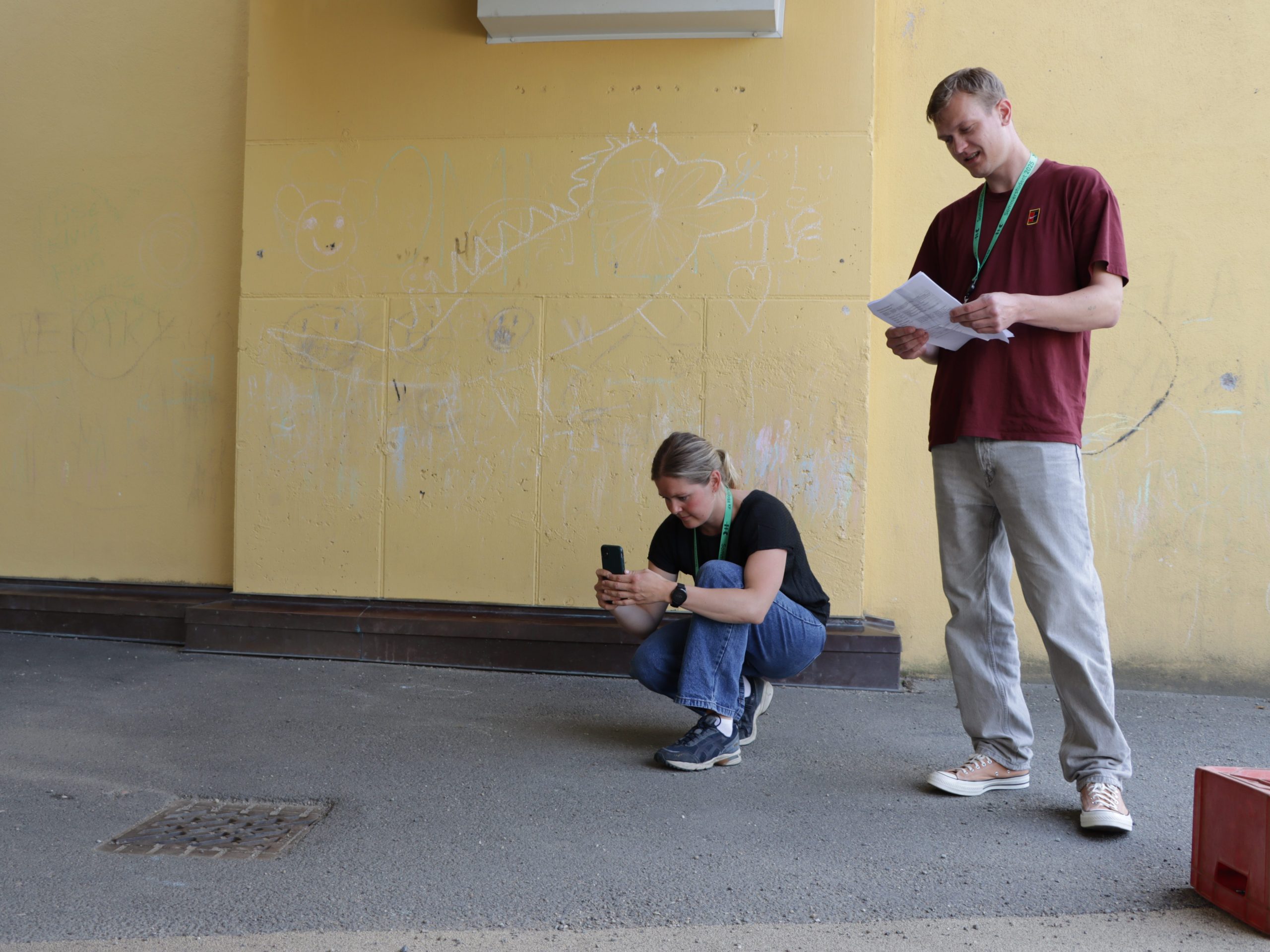 KArtlegging klimarisiko