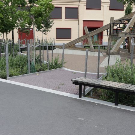 Gå til Veiledere for klimatilpasning av eiendommer og kulturminner