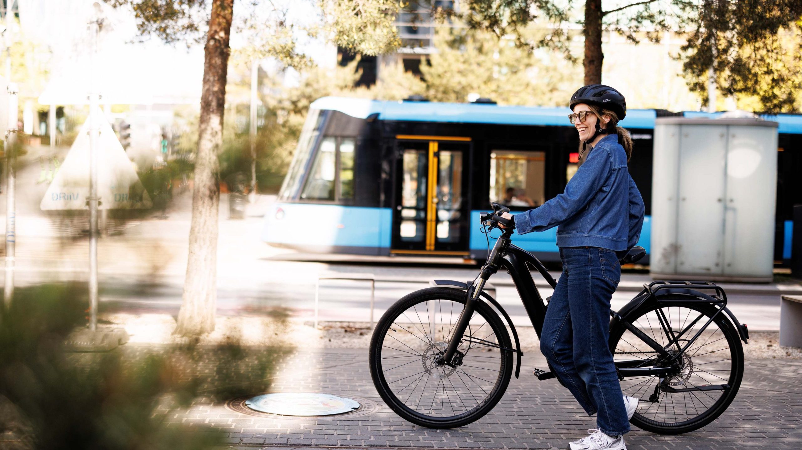 Gå til Slik jobber vi med klimabudsjett i Oslo