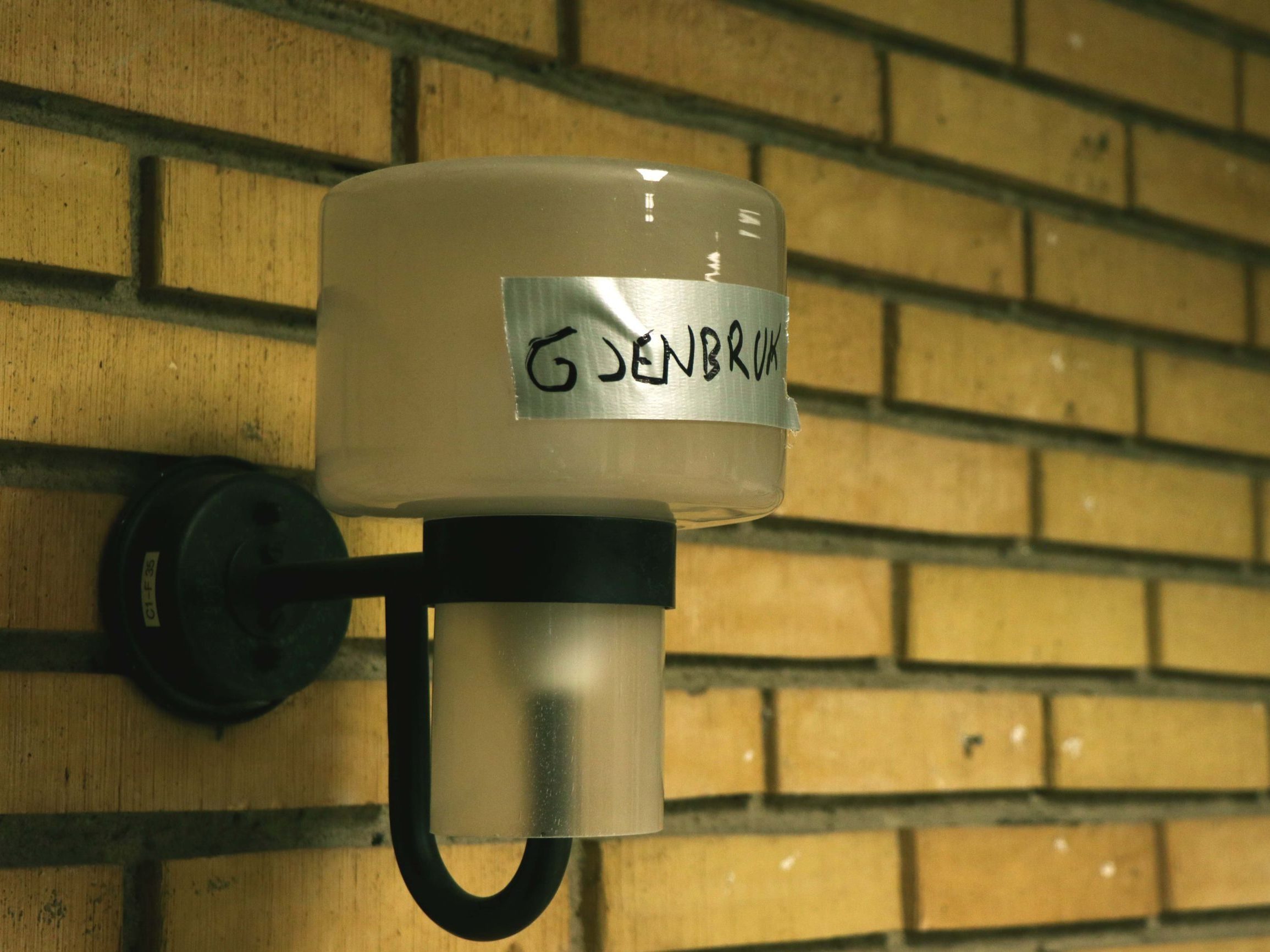 Gå til – Viktig å sikre tydelig ansvar og virkemidler for sirkulær økonomi