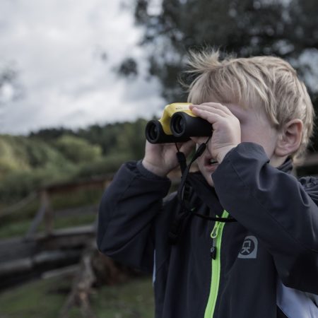 Gå til Uteskole med Besøkssenter våtmark Oslo